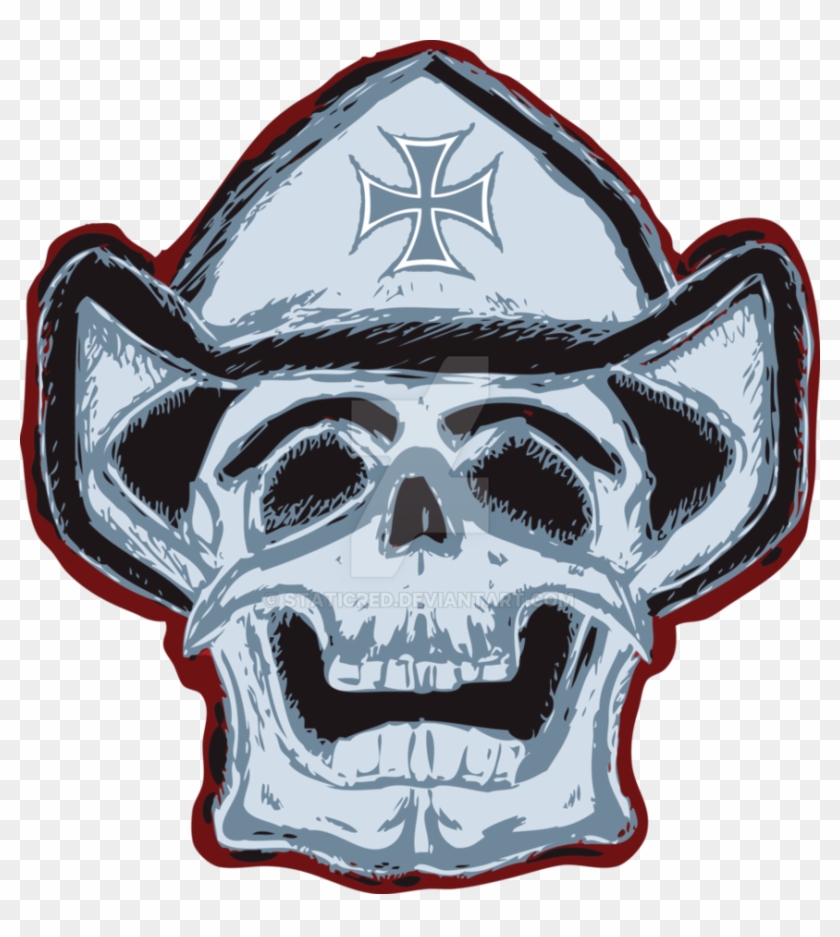 Cowboy Skull Drawing At Getdrawings Com Free For Personal - Drawing #777420