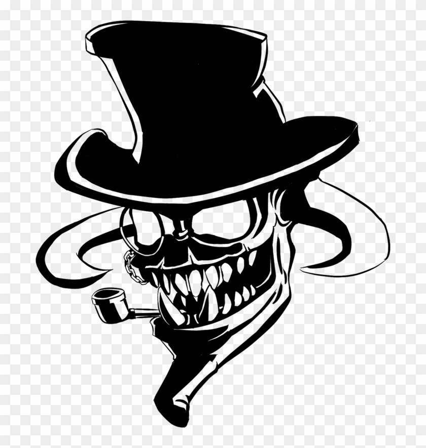 Gentleman Cho'gath By Getgrenade - Gentleman Cho Gath Icon #777434