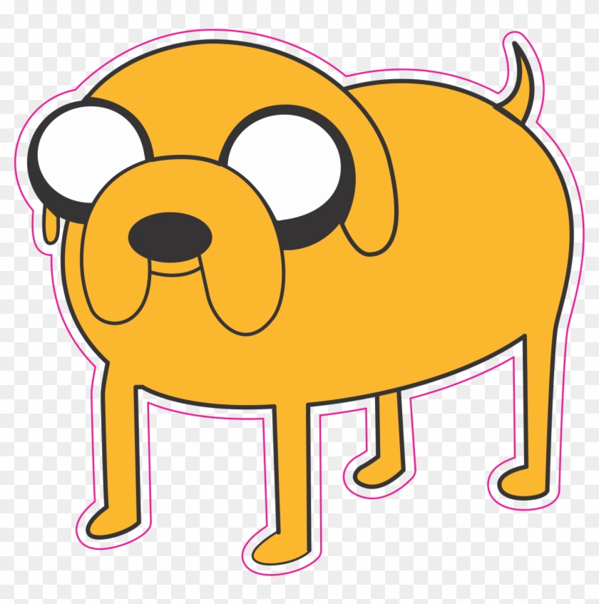 Jake The Dog Finn The Human Princess Bubblegum Drawing - Jake The Dog Finn The Human Princess Bubblegum Drawing #777581