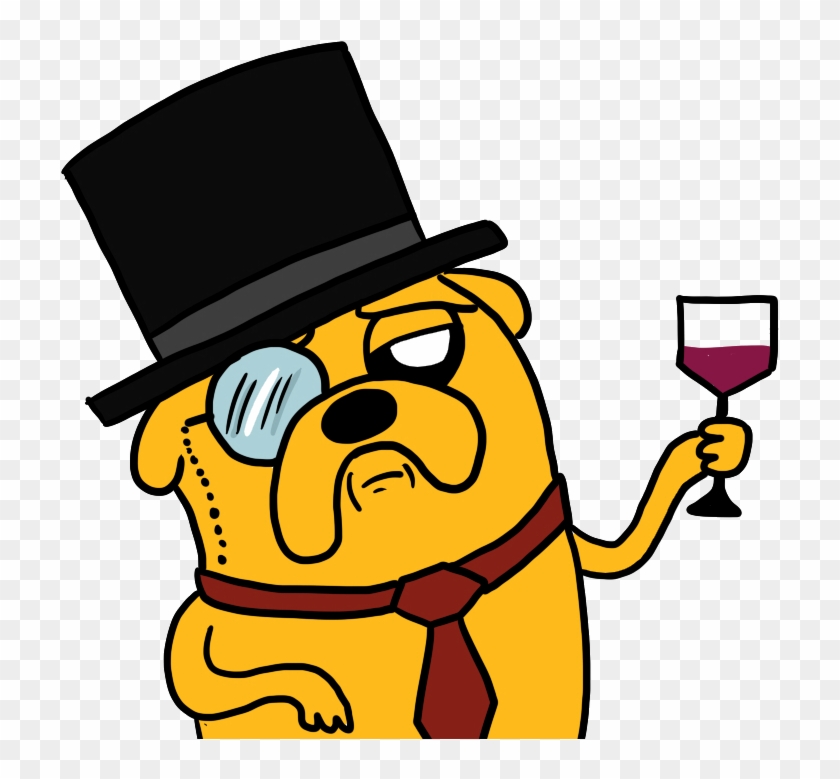 What Happened Was It Was Spinning With Such Velocity, - Jake Like A Sir #777582