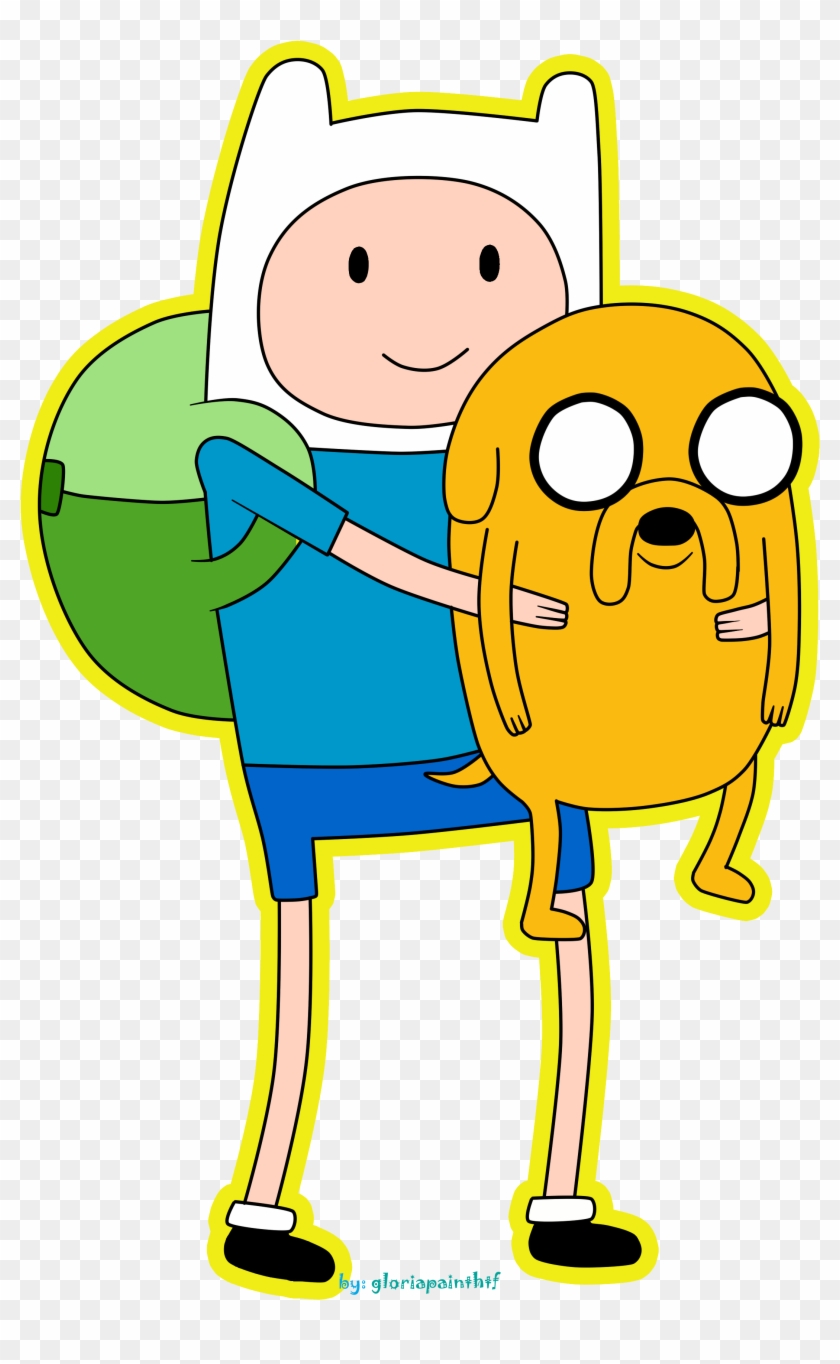 Jake The Dog Finn The Human Princess Bubblegum Flame - Jake The Dog Finn The Human Princess Bubblegum Flame #777637