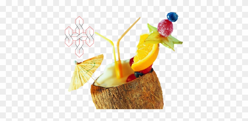 Psd Detail - Tropical Drink #777598