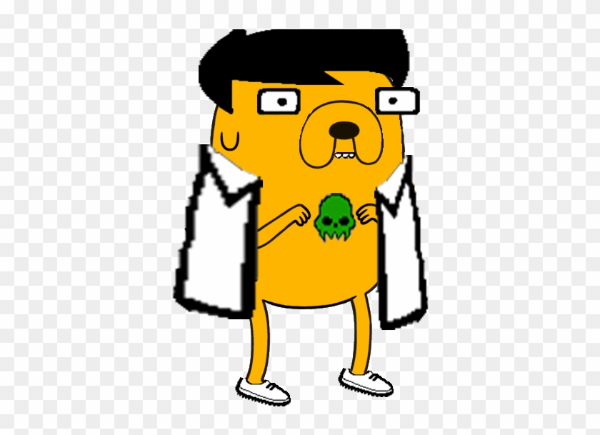 Shitpostjake The English Dog - Shitpostjake The English Dog #777691