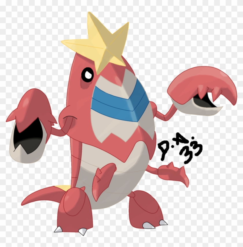Pokecollab - - Cartoon #777711