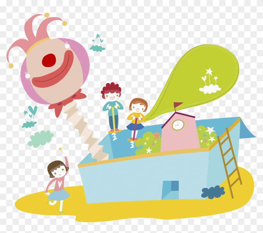 Cartoon Clip Art - Cartoon Clip Art #777811