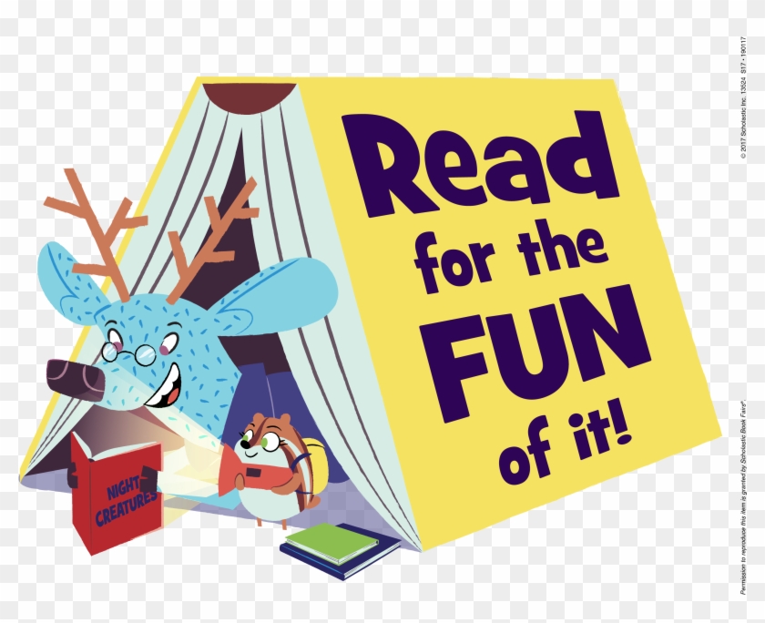 Scholastic - Illustration #777783