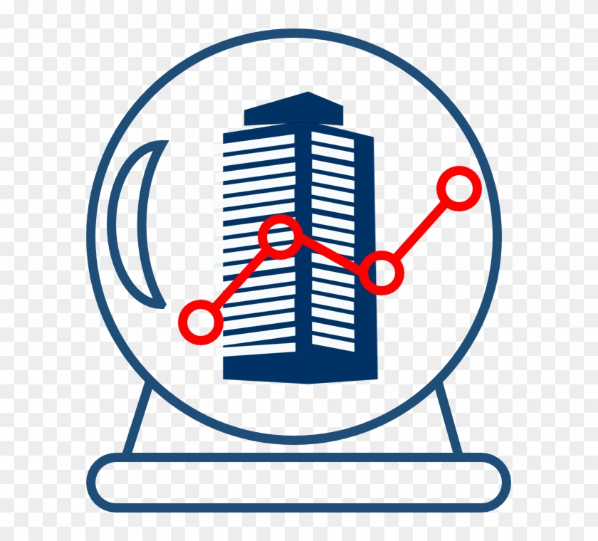 Moving From Systems Of Record To Systems Of Prediction - Clip Art #777825