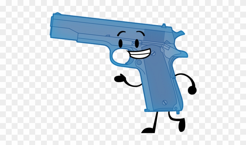 Water Gun Pose - Water Gun #777933