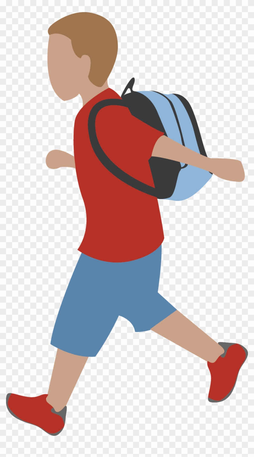 Student Estudante Clip Art - Euclidean Vector #778023