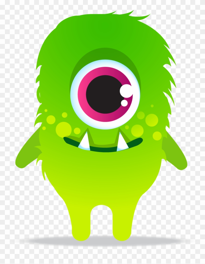 Blog De La Clase De Inglés Del Ceip "constitución Española" - Class Dojo Pink Monster #778065