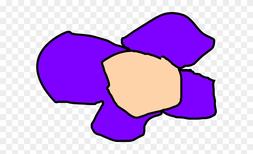 Dead Flover Clip Art - Dead Flover Clip Art #778131