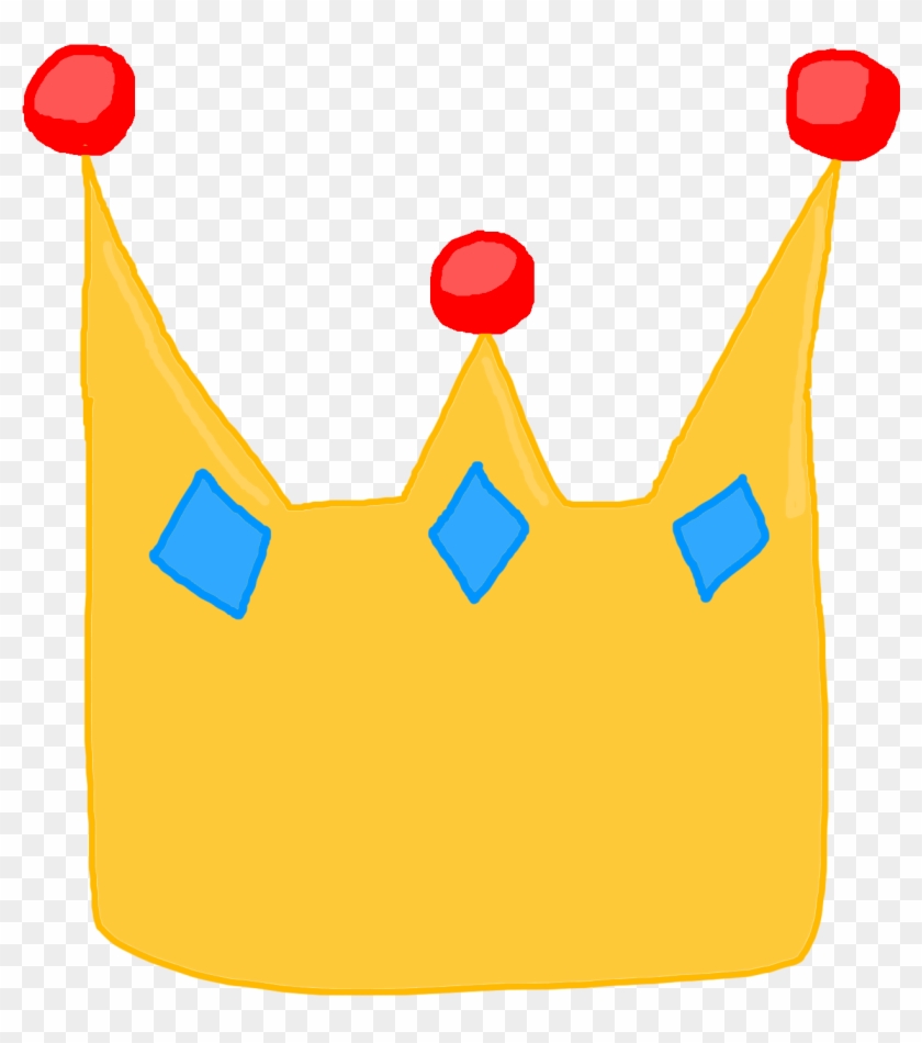 Crown - Portable Network Graphics #778146