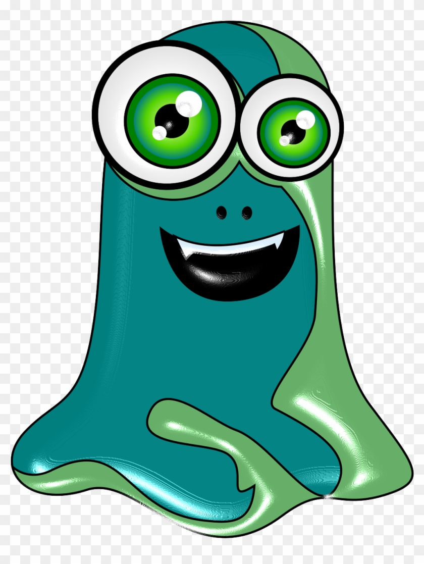 *✿**✿*monster*✿**✿* - Cartoon #778163