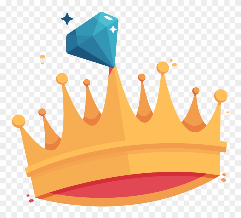 Crown - Portable Network Graphics #778165