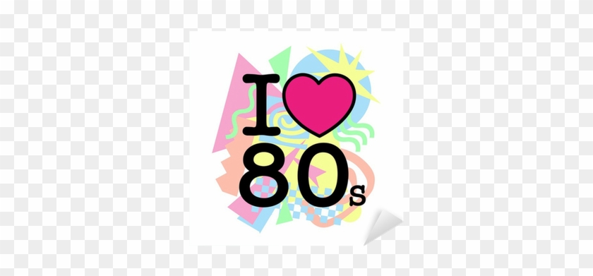 T Shirts For Women I Love 80s Concert T Shirts Vintage #778230