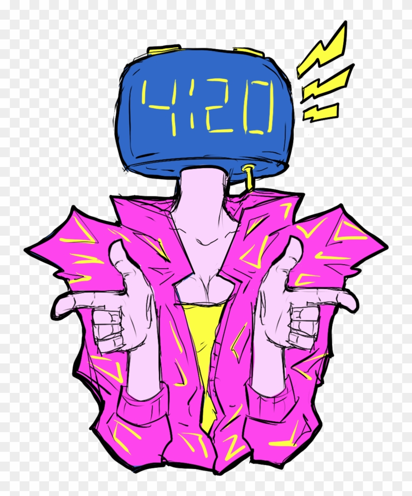 80s Neon By Haley-lang - 80s Neon By Haley-lang #778238