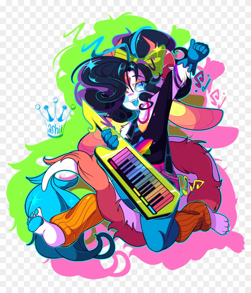 80shiji - Illustration #778271