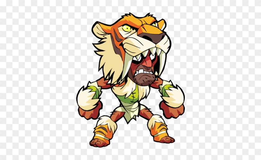 Https - //static - Tvtropes - Org/pmwiki/pub/images/ - Brawlhalla Characters #778317