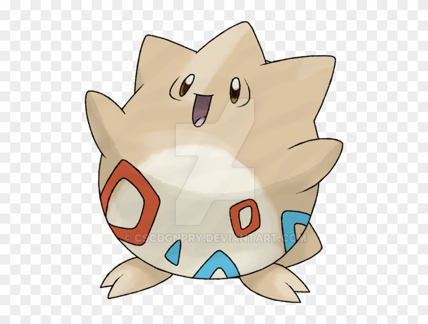 Togepi By Neo-cscdgnpry - Togepi Hatched #778358