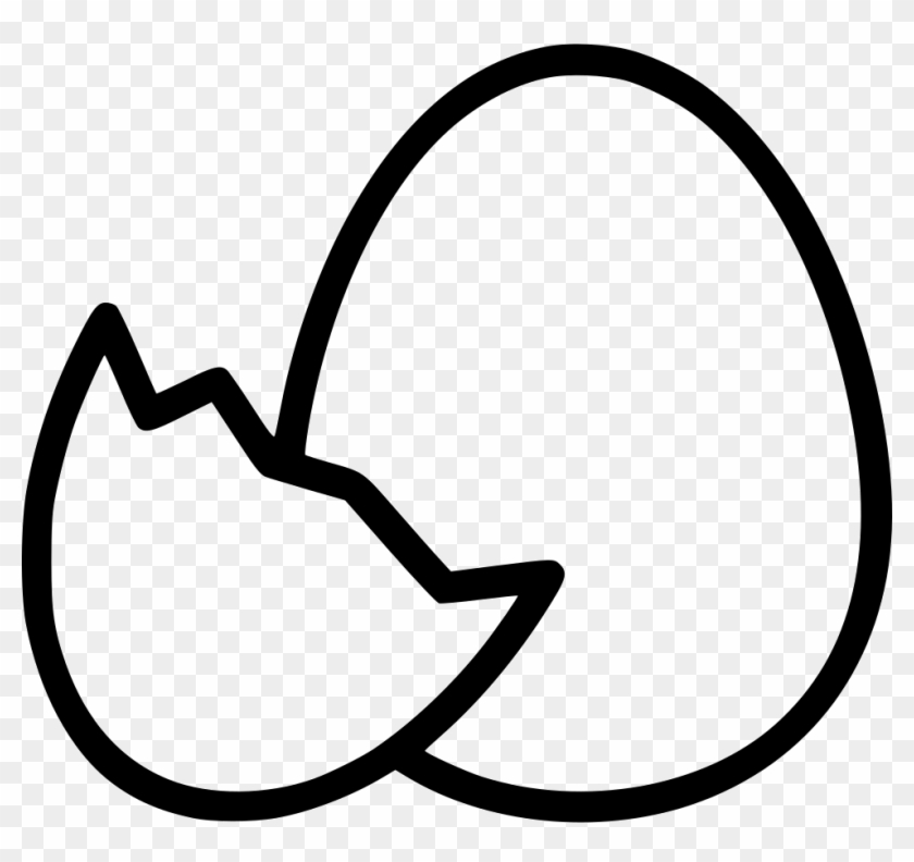 Egg Hatch Chickling Shell Comments - Olos #778412