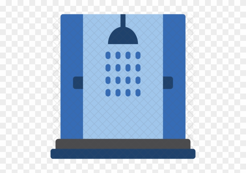Double Icon - Shower #778446
