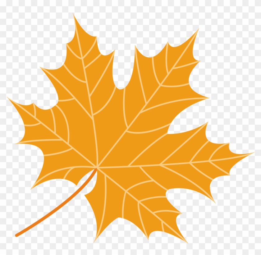 Maple Leaf Green - Maple Leaf Green #778482