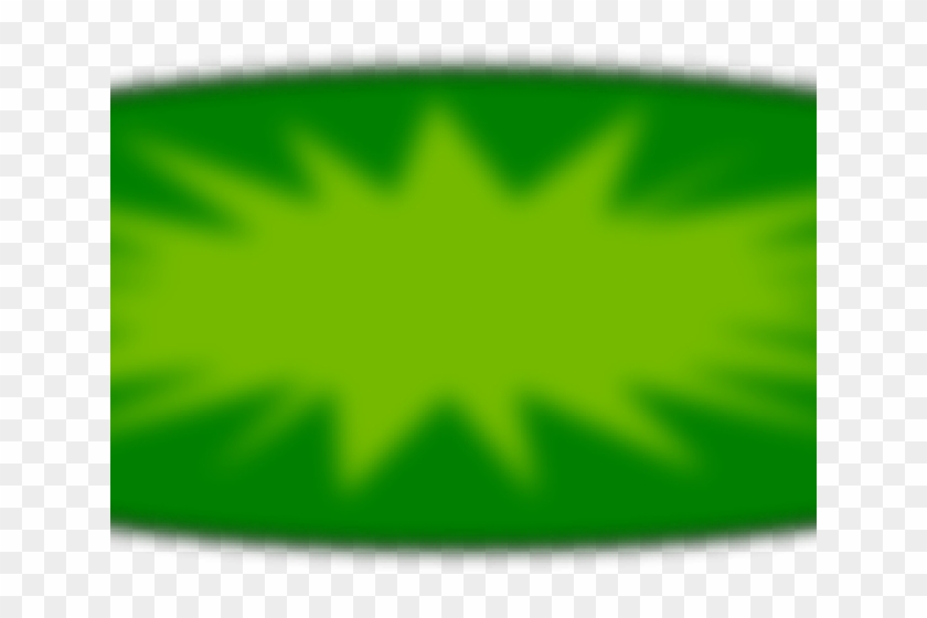 Lily Pad Clipart Large - Close-up #778488