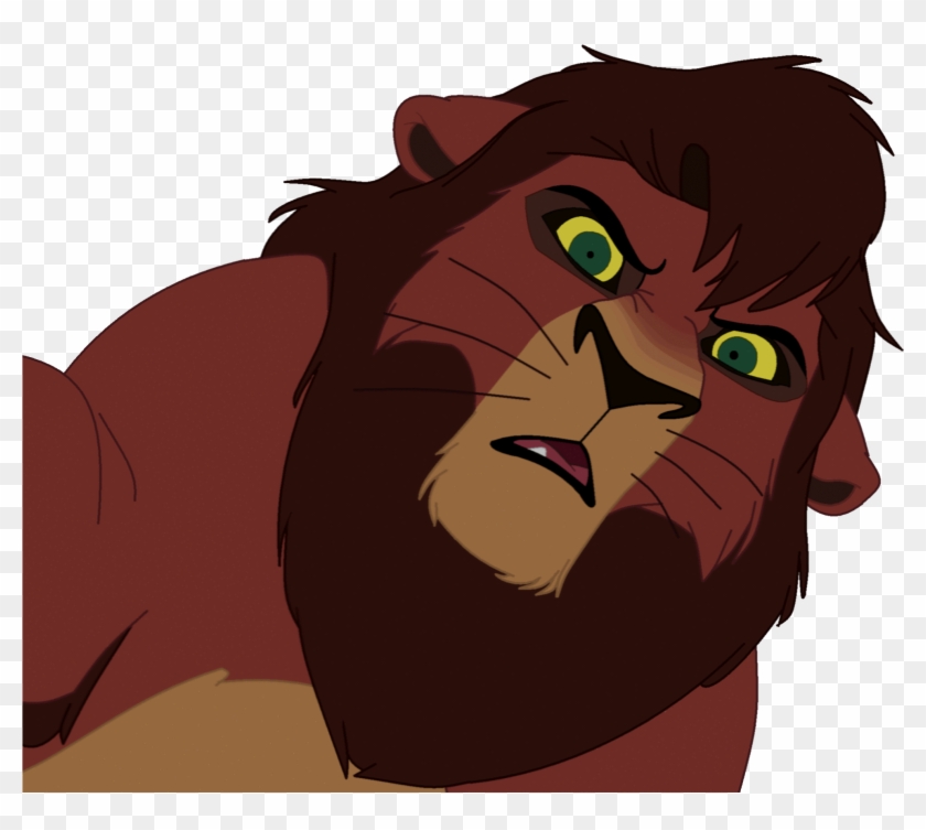 The Lion King #778533