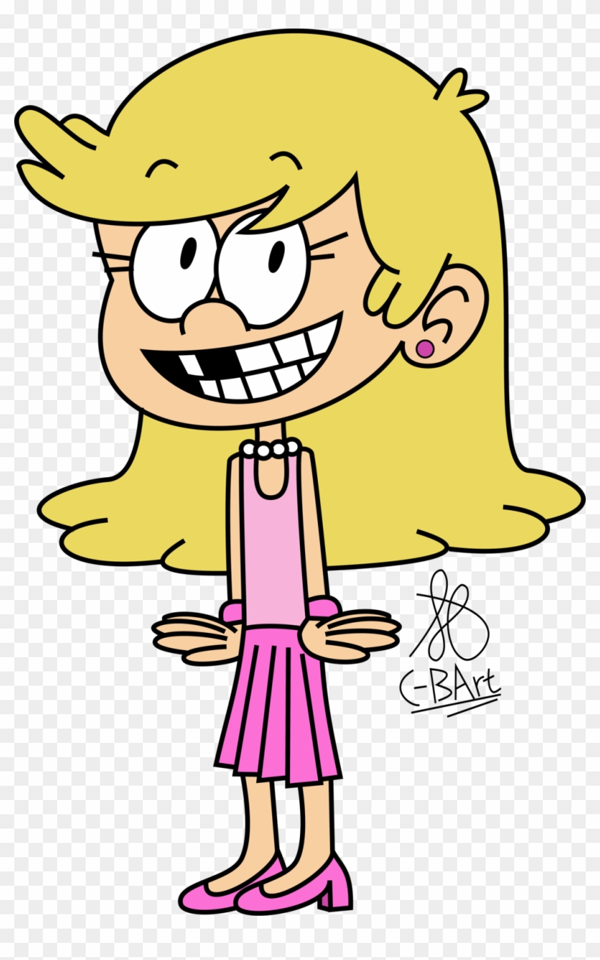 Lola As An 11 Year Old - Loud House Lola 11 #778564