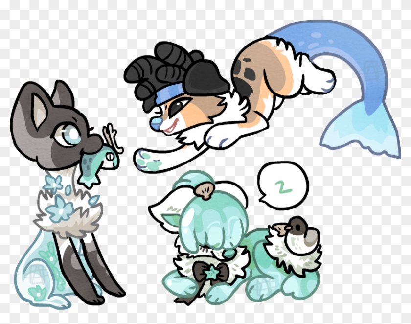Chibi - Cartoon #778618