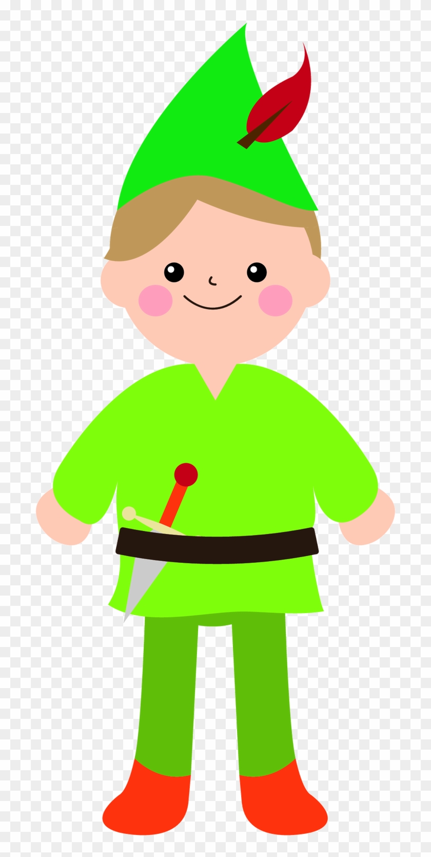 Peter Pan - Peter Pan #778745