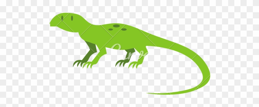 Cartoon Lizard Images - Lizard Cartoon Png #778858