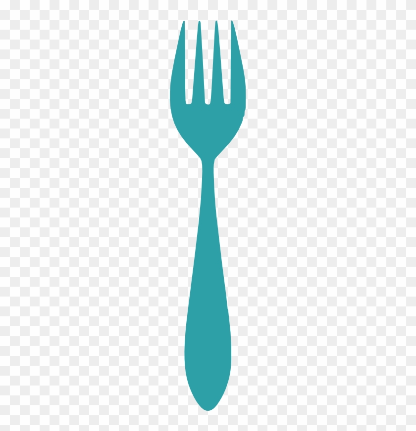 Vector Fork Png Garfo Vetor - Garfo Vetor Png #778953