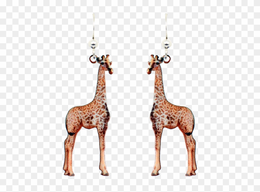 Giraffe #779008