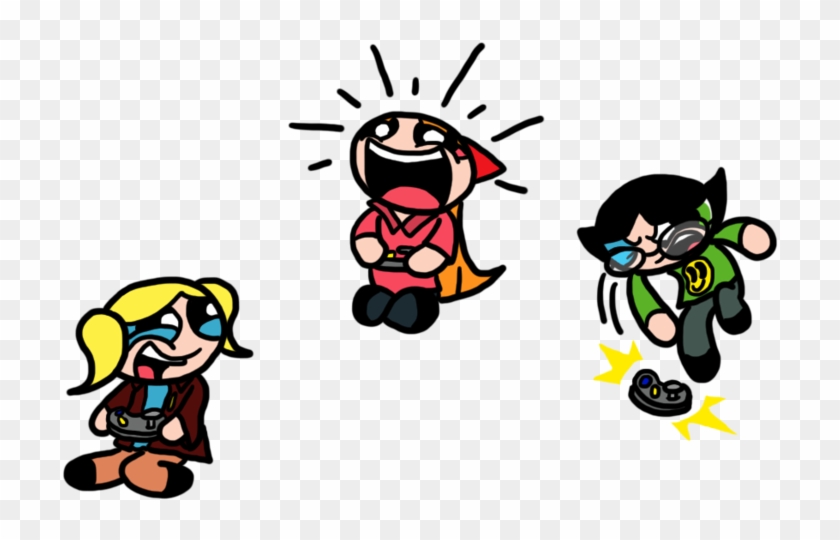 Therunawayguys Fan Art #779064