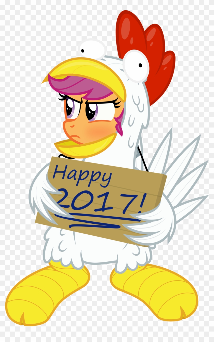 Scootaloo #779111