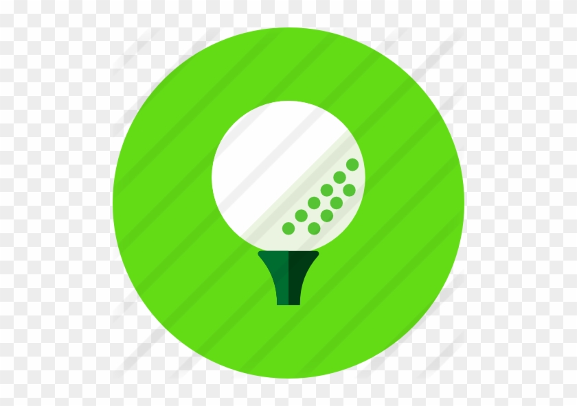 Golf - Illustration #779285