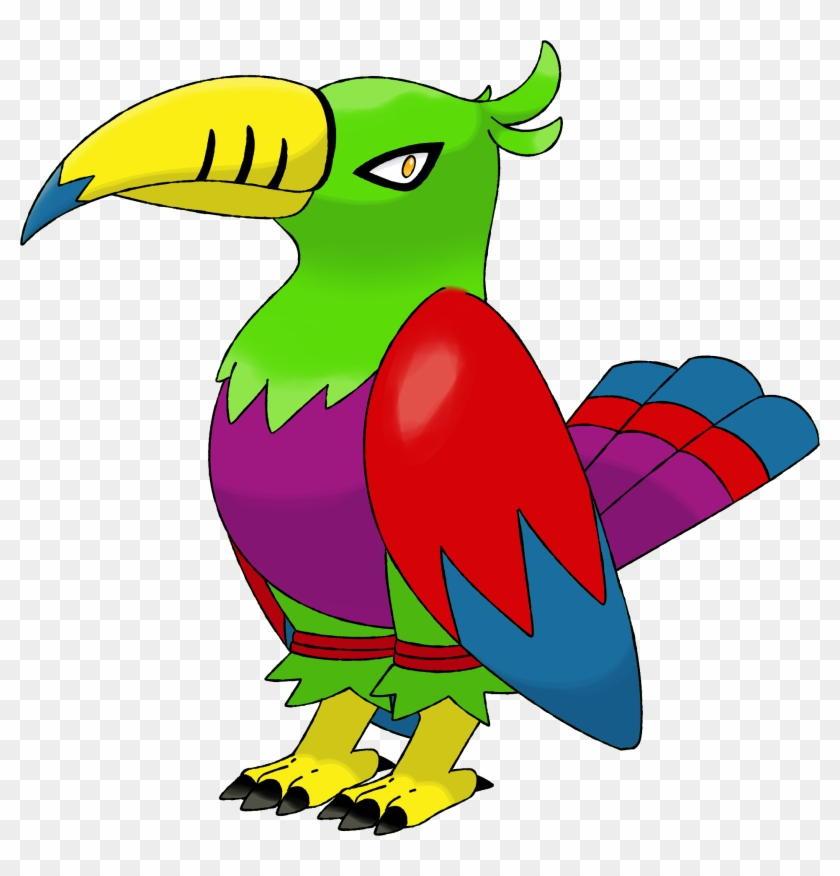 Macawlur - Macawlur #779447