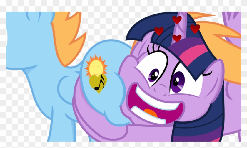 Da Plot Thickens - Twilight Sparkle And Star Tracker #779399