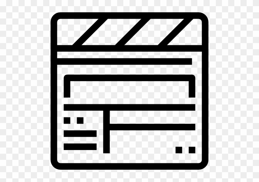 Branding And Advertising - Film #779412