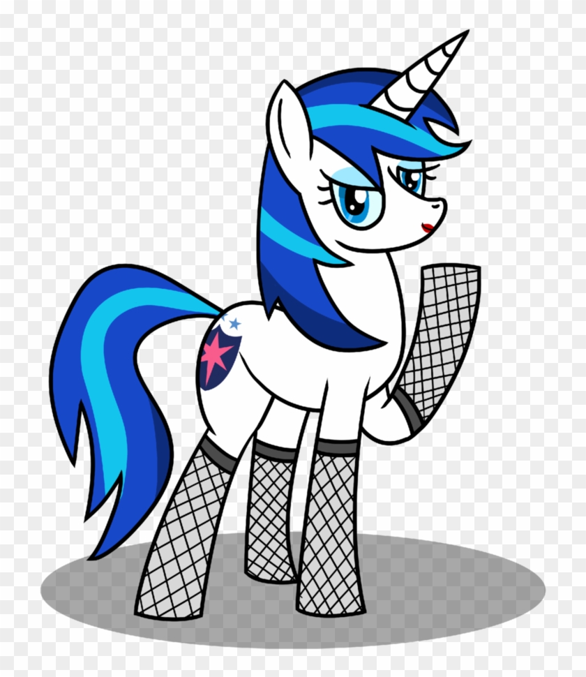 Shining Armor's New Look By Ericac78 - Cartoon #779625