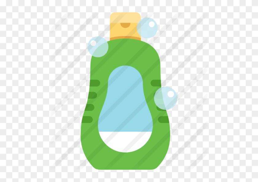 Shampoo - Shower Gel #779791