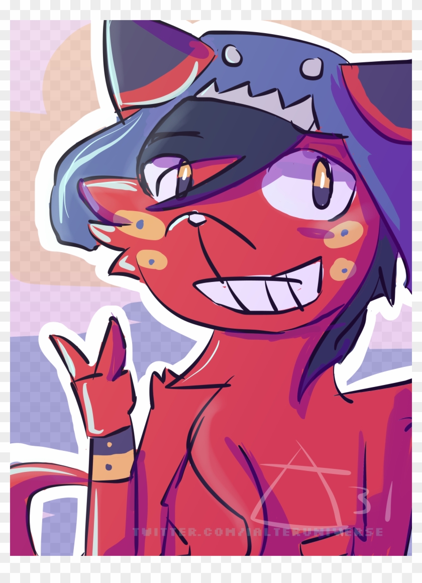 Furry Fandom #779850