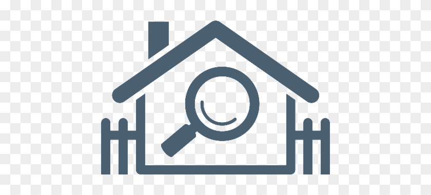 Find A Nashville Home - Green Real Estate Icon Png #779864