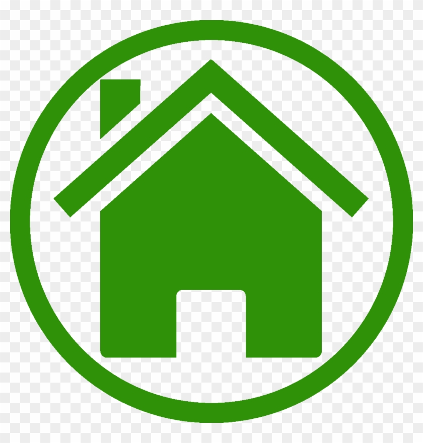 House Logo Home Real Estate Business - House Logo Home Real Estate Business #779916