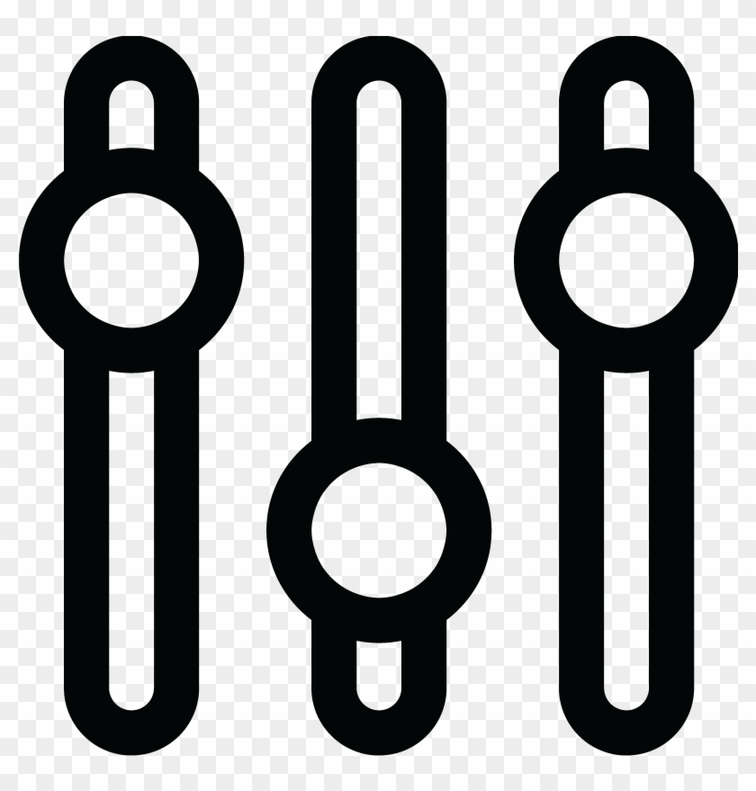 Params - Icono Parametros #779878