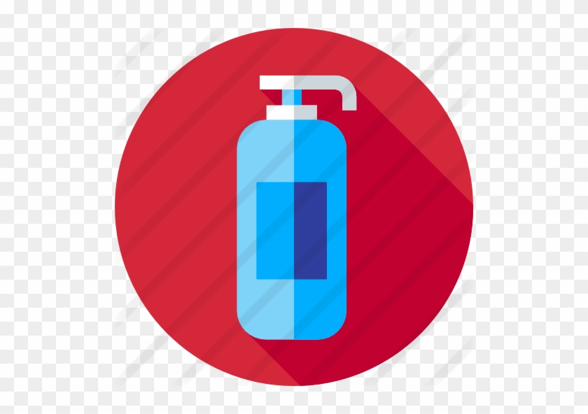 Shampoo - Circle #779885