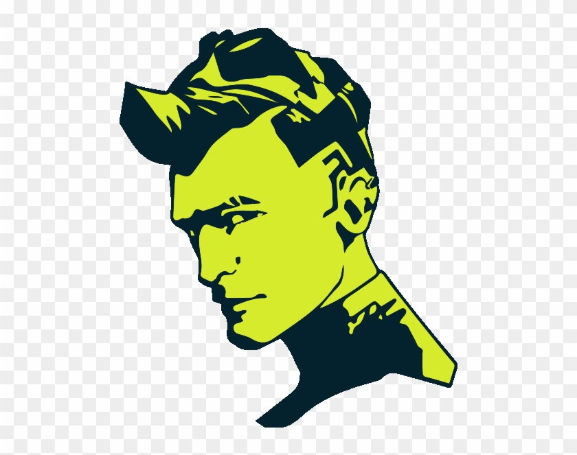 The Thinker-emblem - Emblem #779900