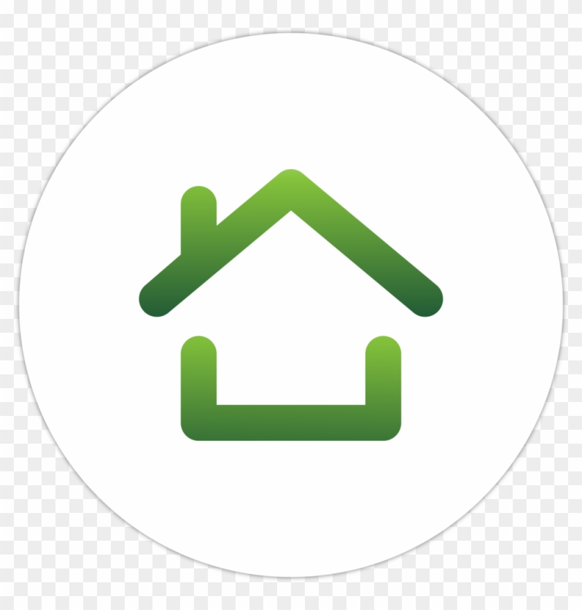 House-icon - House-icon #779920