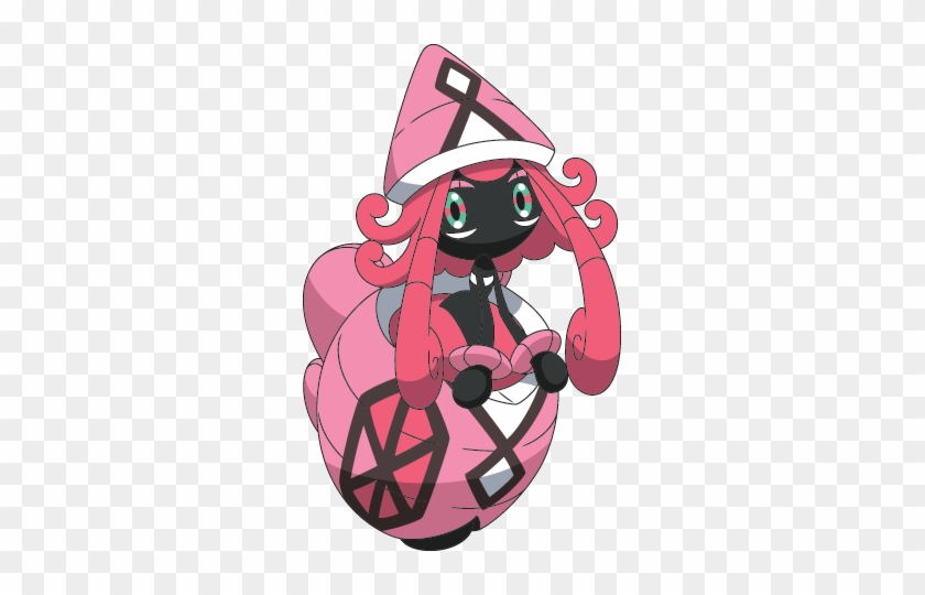 786tapu Lele Sm Anime - Pokémon Alola Region Activity Book [book] #779935